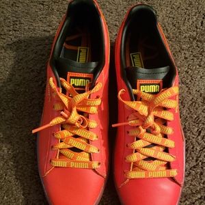 Rare, Brand new, Never been worn Mens size 8 Pumas